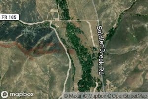 Free Gold Creek