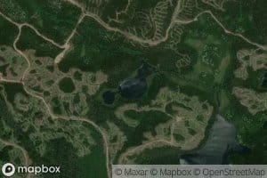 Lac Jos