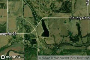 Severy Municipal Reservoir