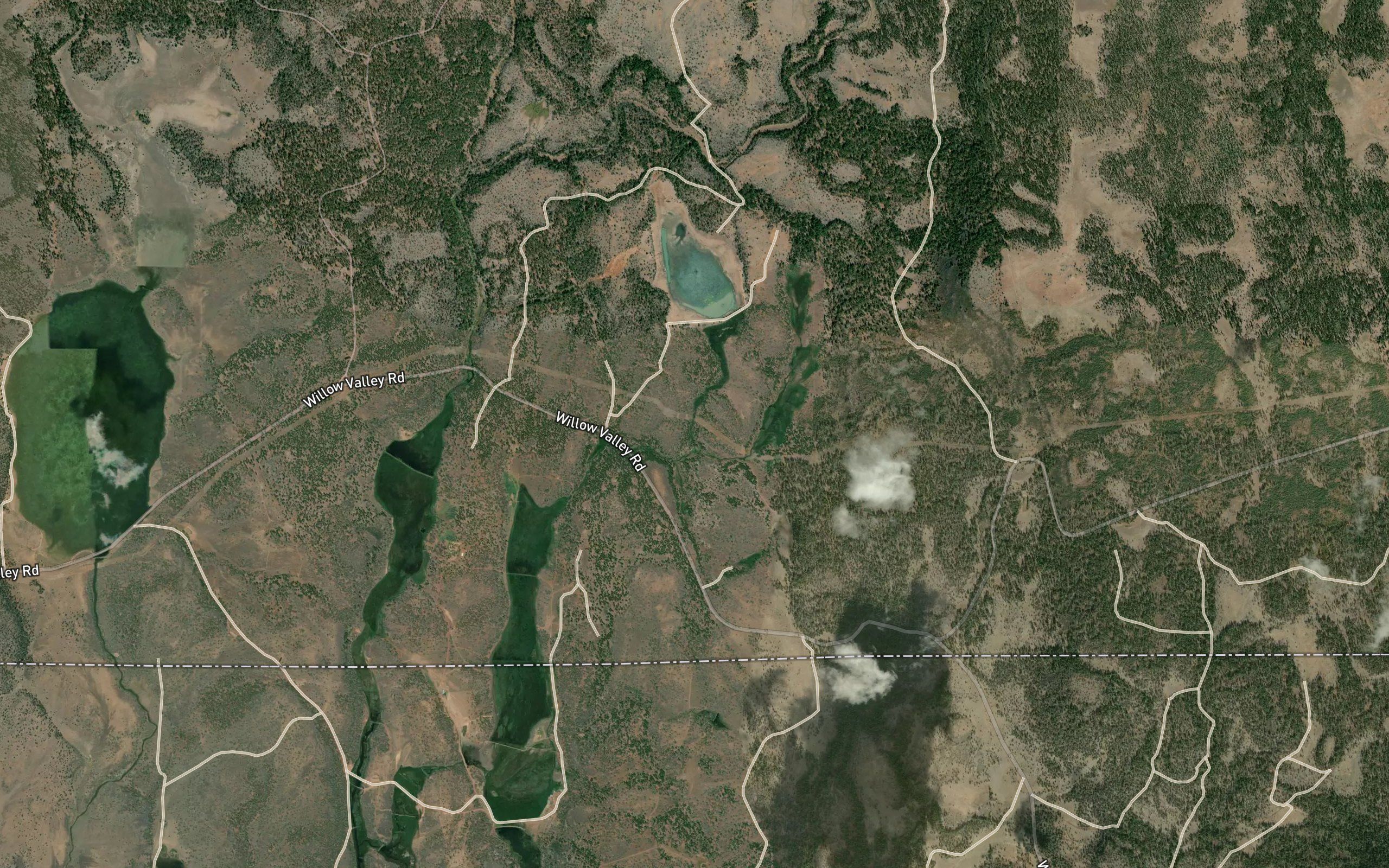 Rock Creek Springs