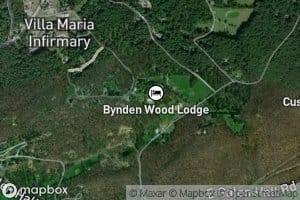 South Mountain YMCA Pool