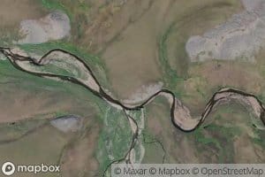 Kemik Creek