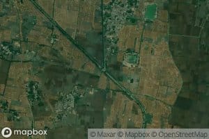 Gorsara Distributary