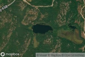 Tamarac Lake