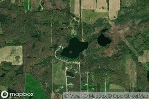 School Section Lake