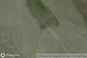 Cut Bank Greasewood Canal