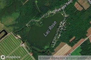 Lac Rose