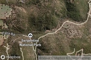 Serpentine Falls