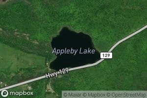 Appleby Lake
