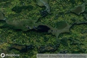 Mud Lake
