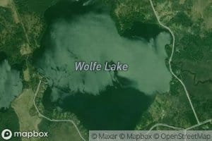 Wolfe Lake