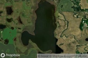 State Lake
