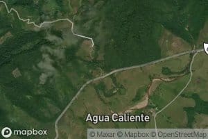 Quebrada El Soladito