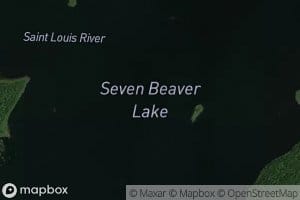 Seven Beaver Lake