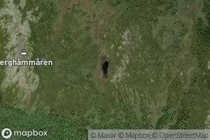 Bergloken