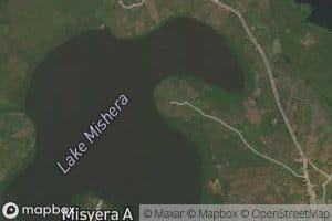 Lake Mishera