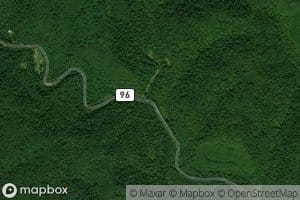 East Fork Upper Twin Creek