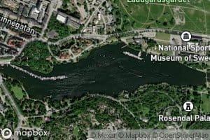 Djurgardsbrunnsviken