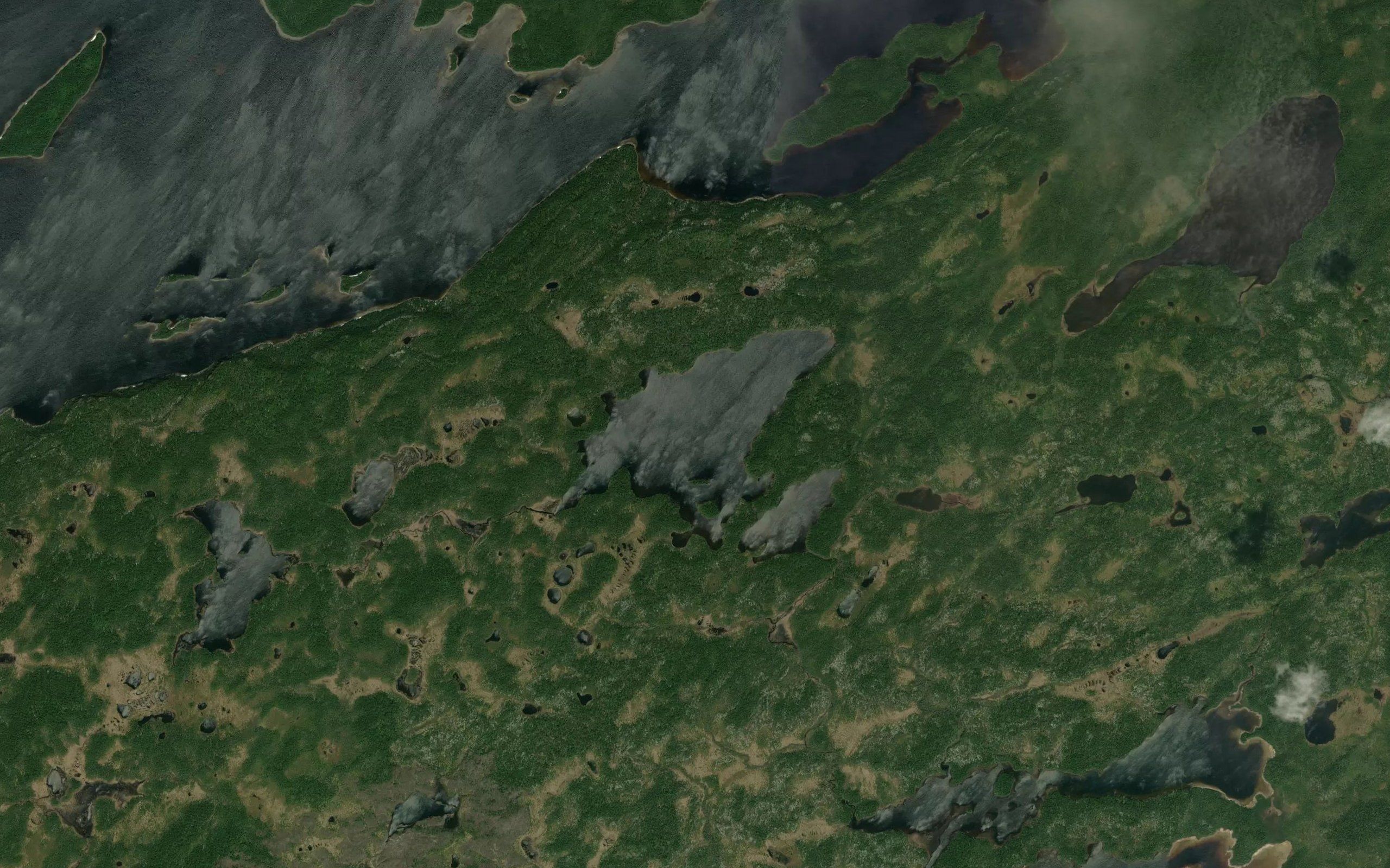 Lac Muk