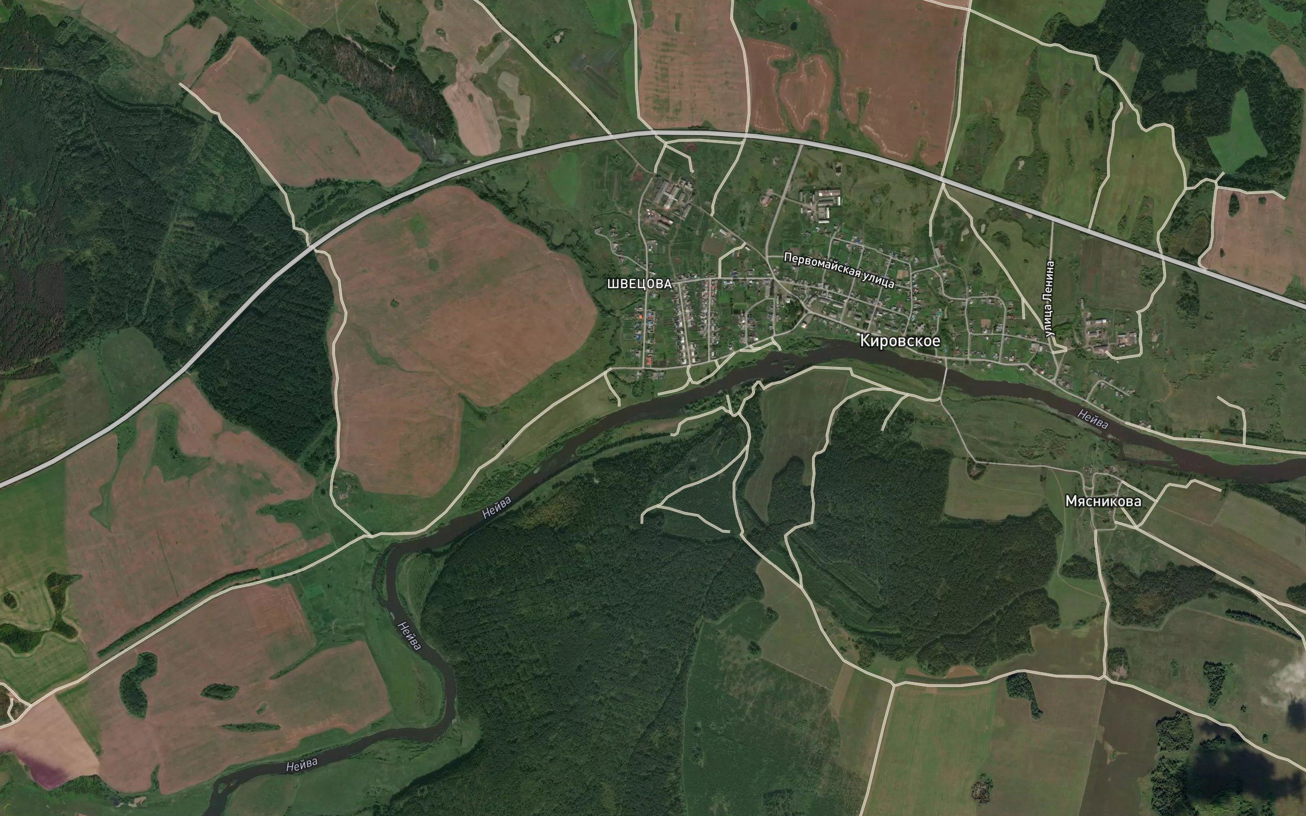 Yezhukovka