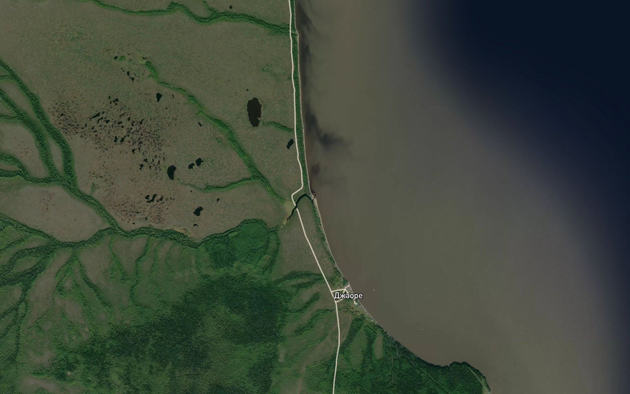Podgornyy