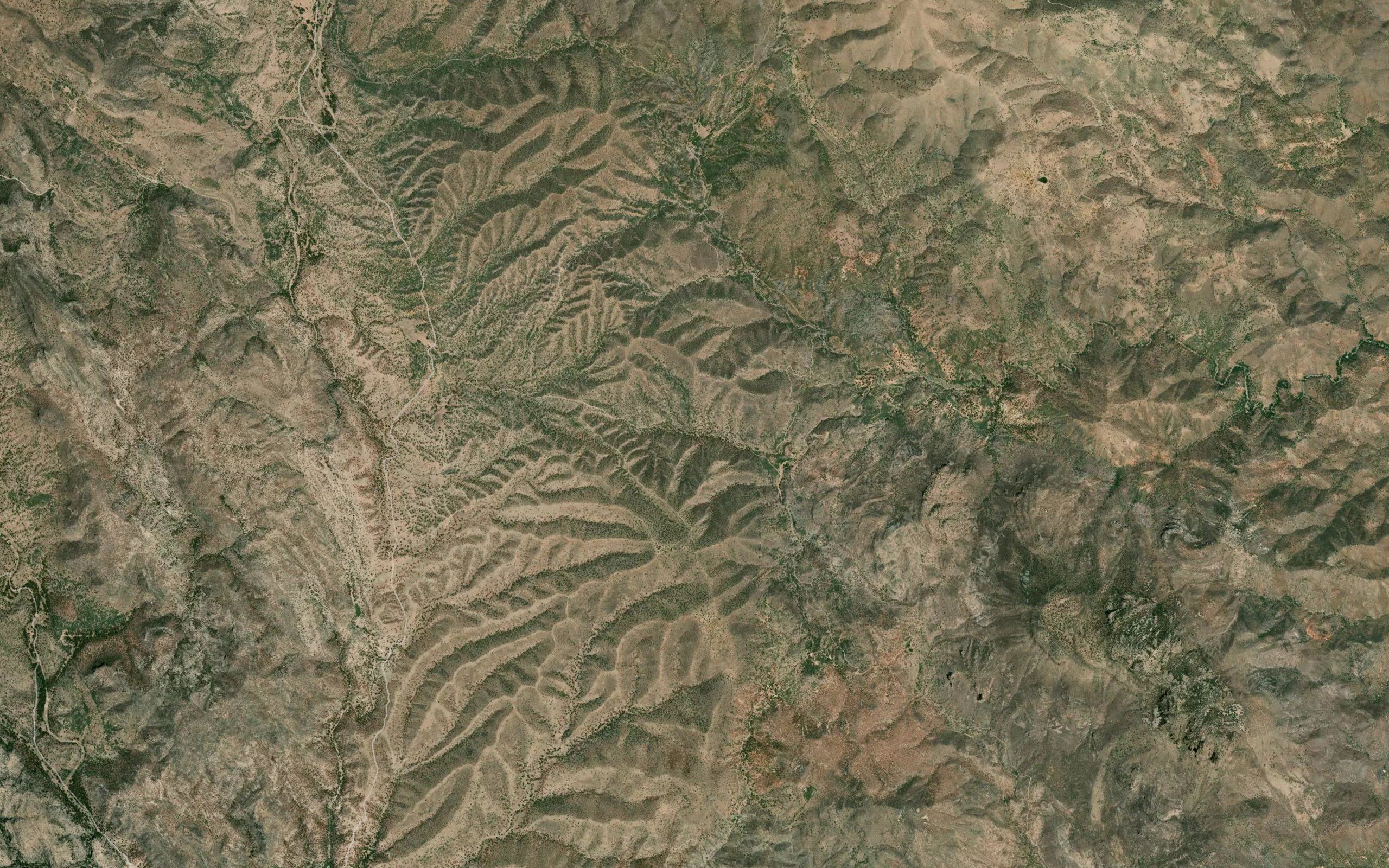 Canada Agua Amarga