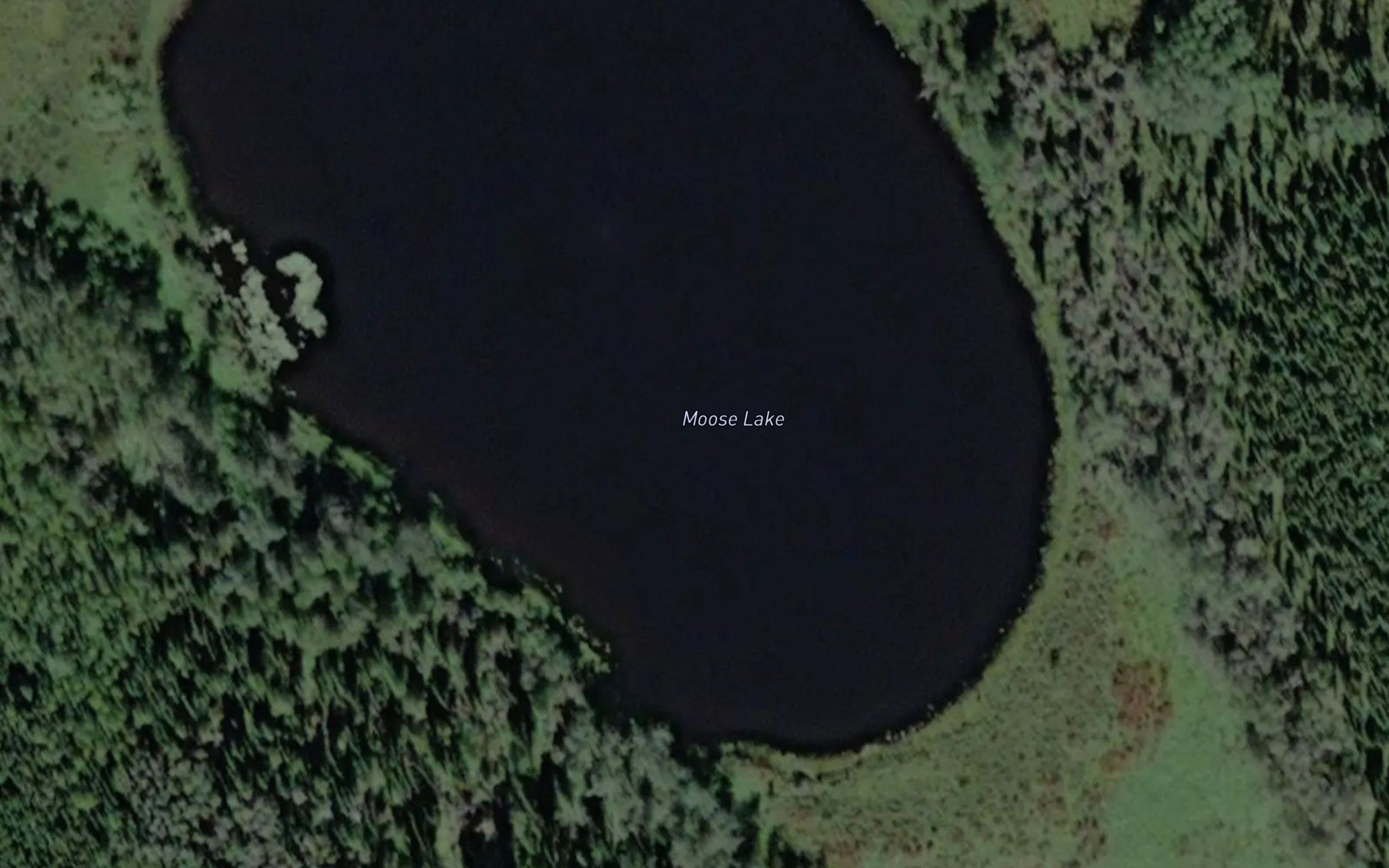 Moose Lake