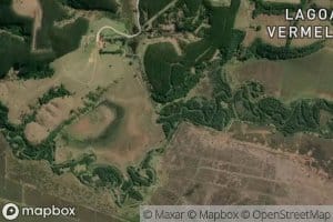 Corrego da Chapada Grande