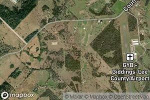 Little Bullfrog Creek