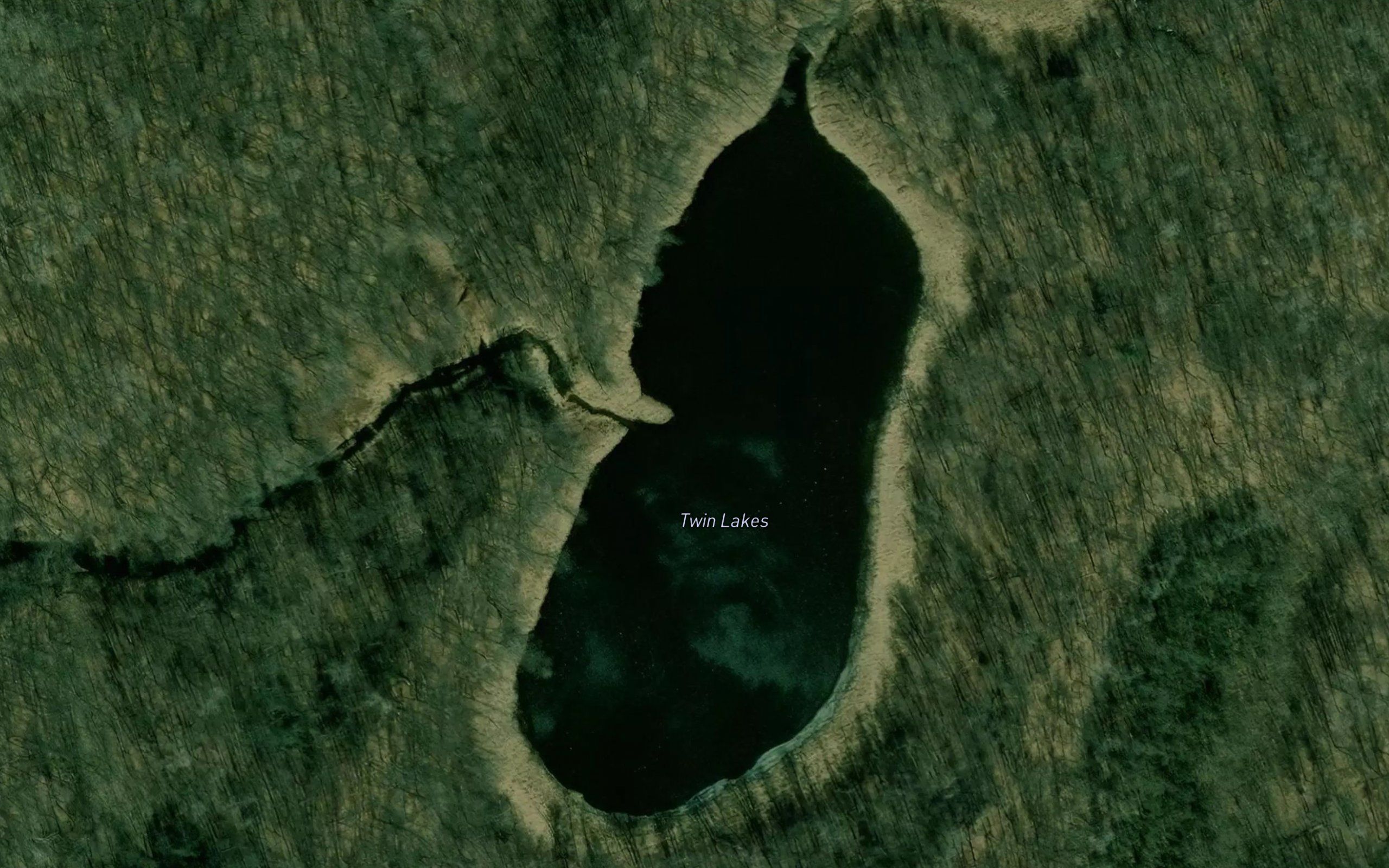 Twin Lakes