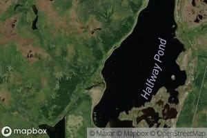 Halfway Pond