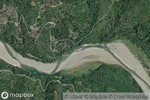 Kapple Creek