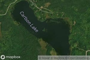 Carlson Lake