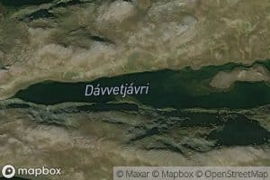 Davvetjavri
