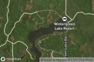 Wintergreen Lake