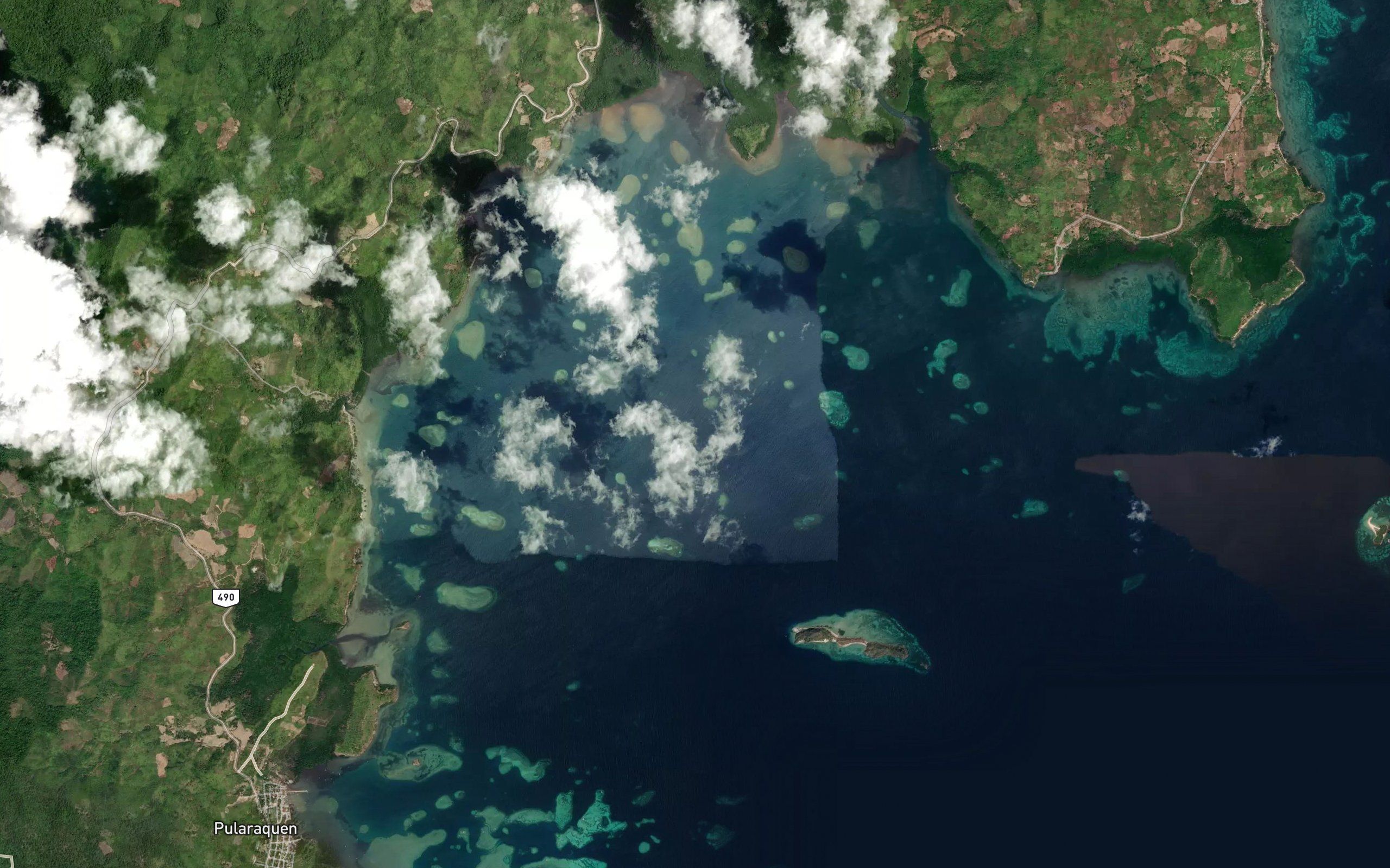 Mesecoy Bay