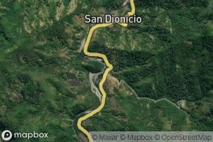 Quebrada Santa Viviana