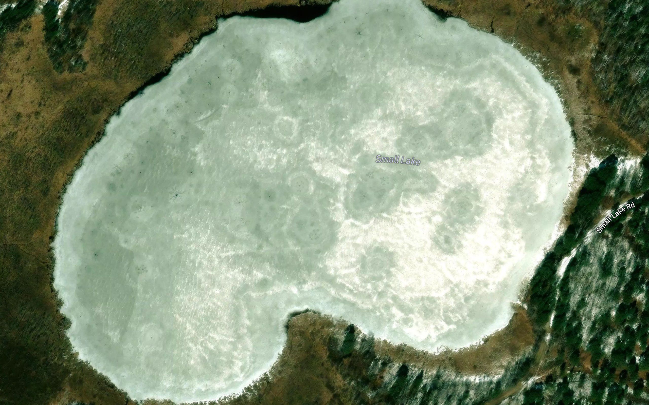 Small Lake