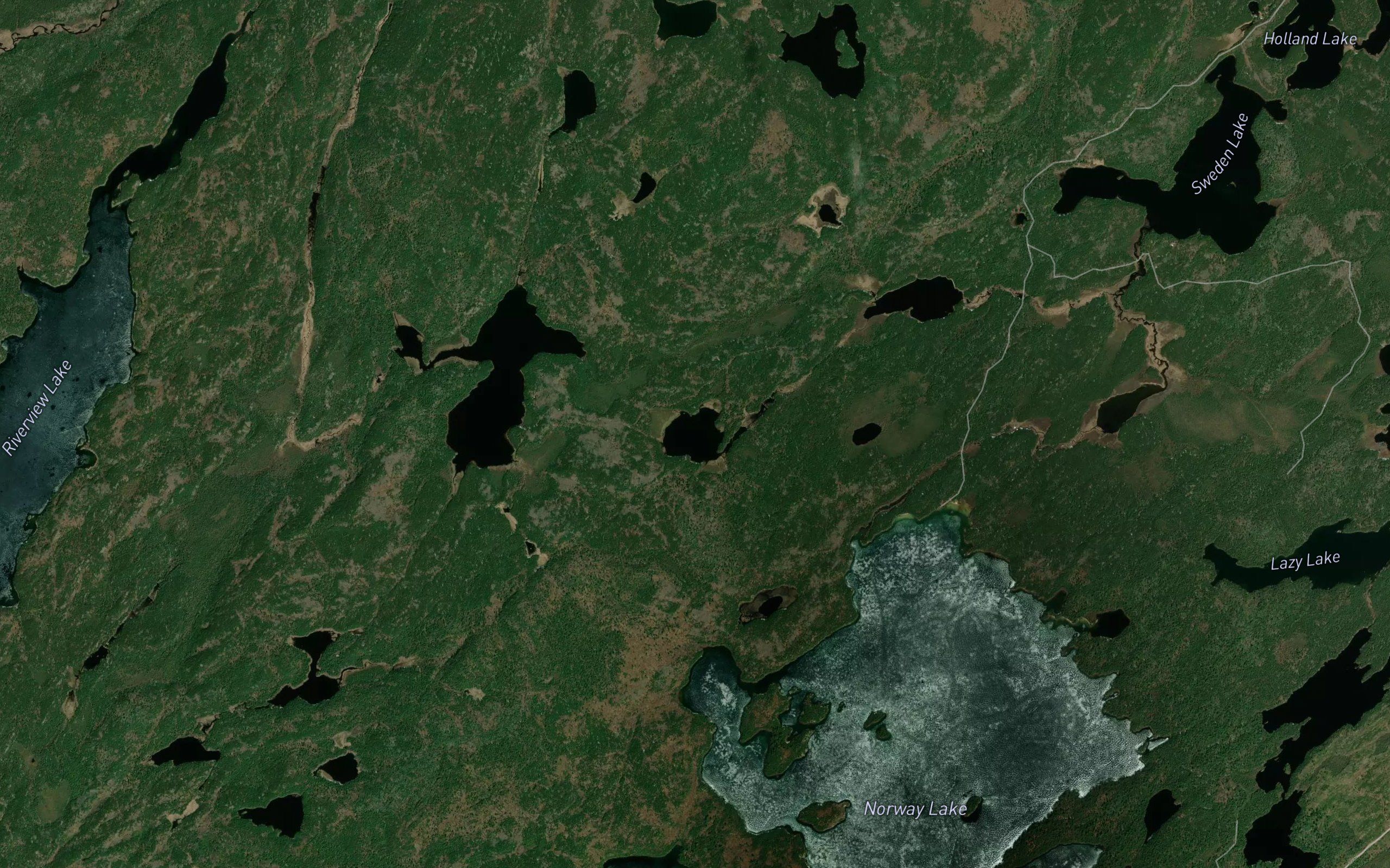 Star Lake