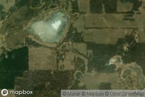 County Ditch Number Three