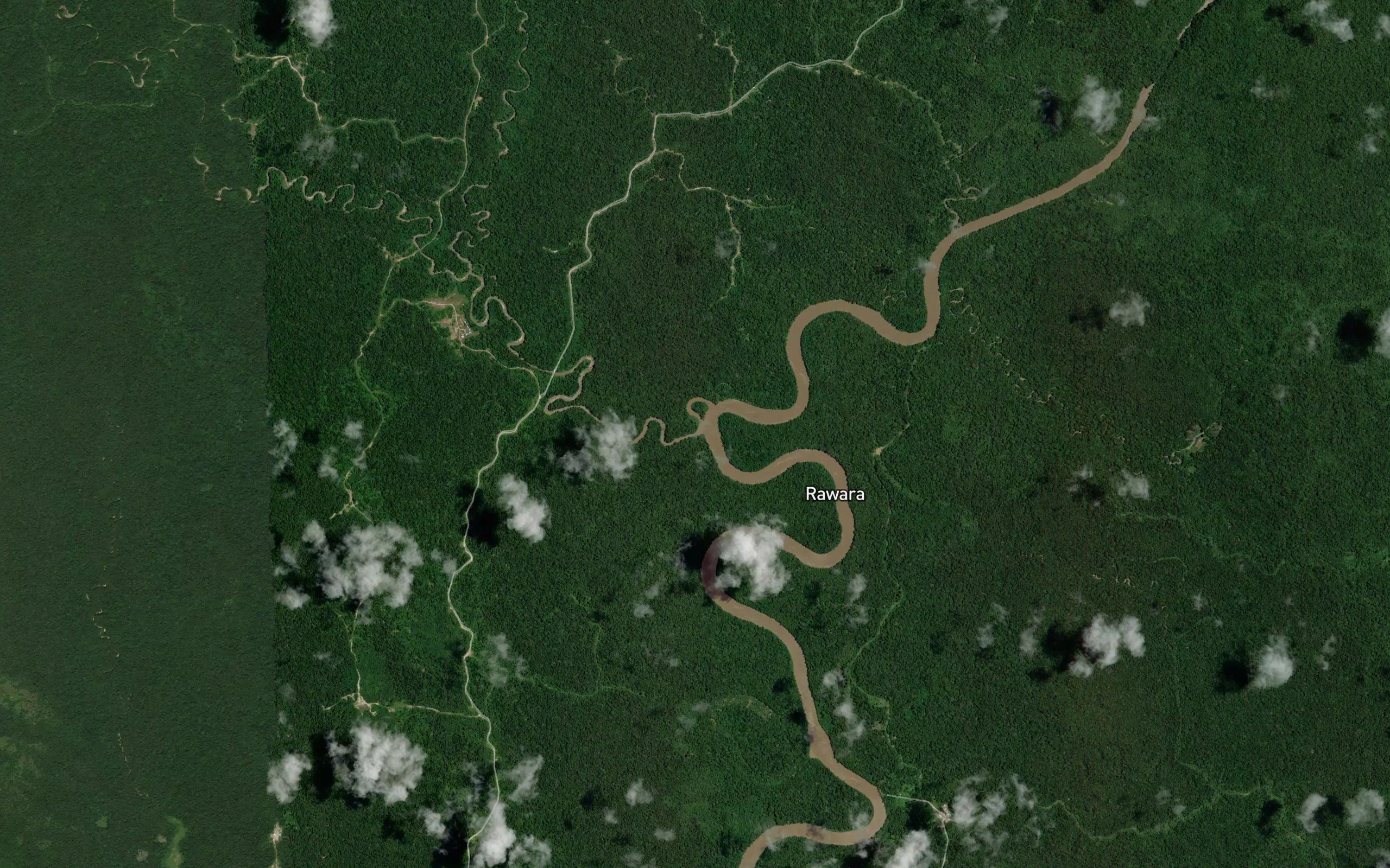 Sungai Meyebeta