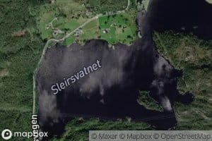 Sleirsvatnet