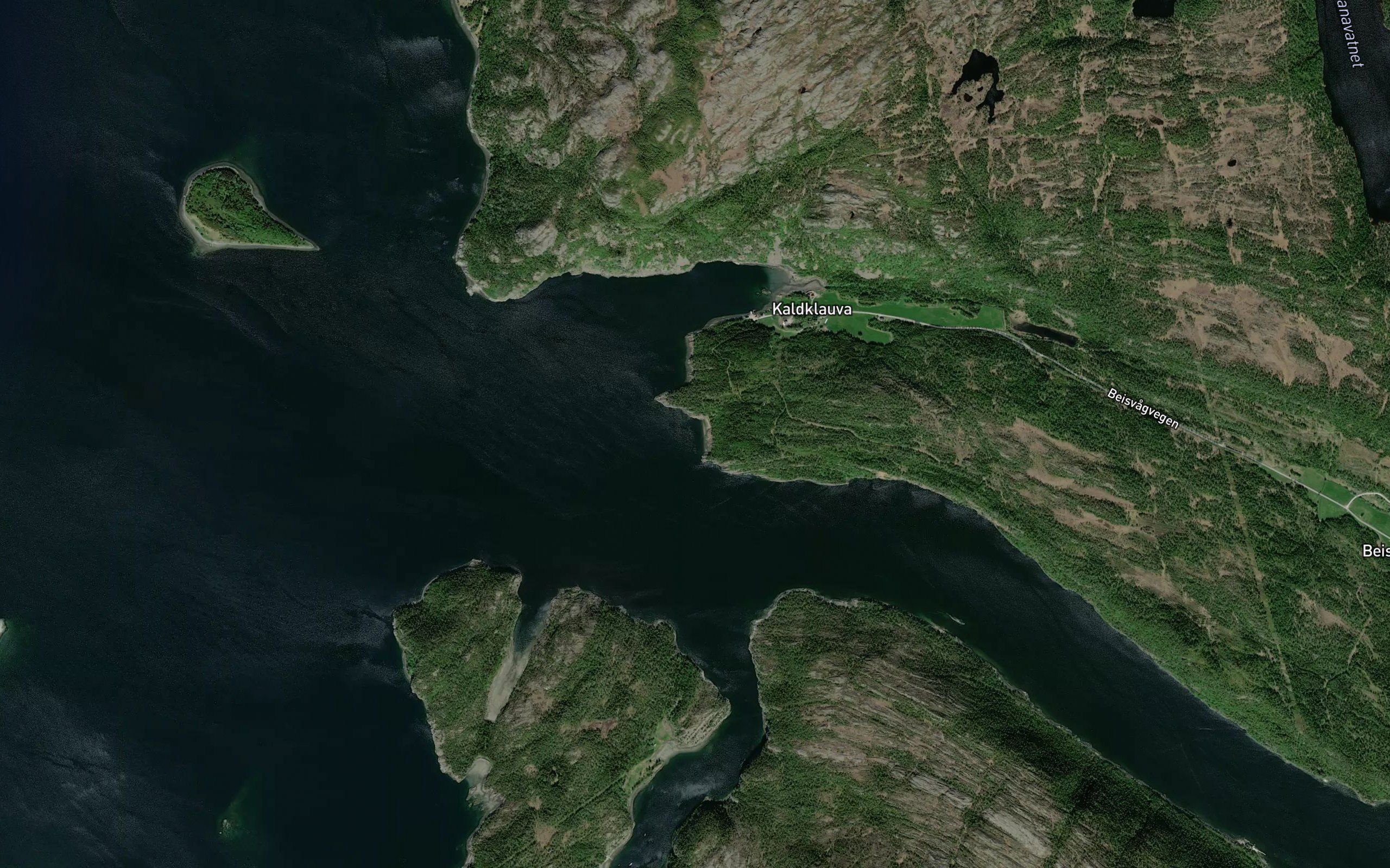 Bjorkvika