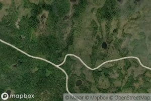 Ovre Gissmansvattnet