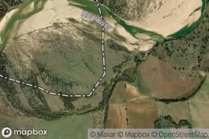 Robert Springs Branch