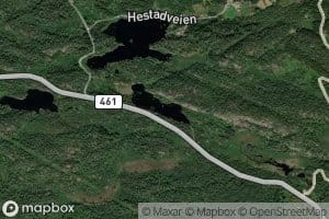 Heptevatnet