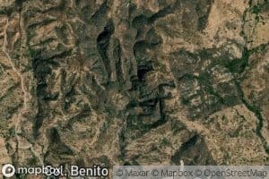 Barranca Los Munecos
