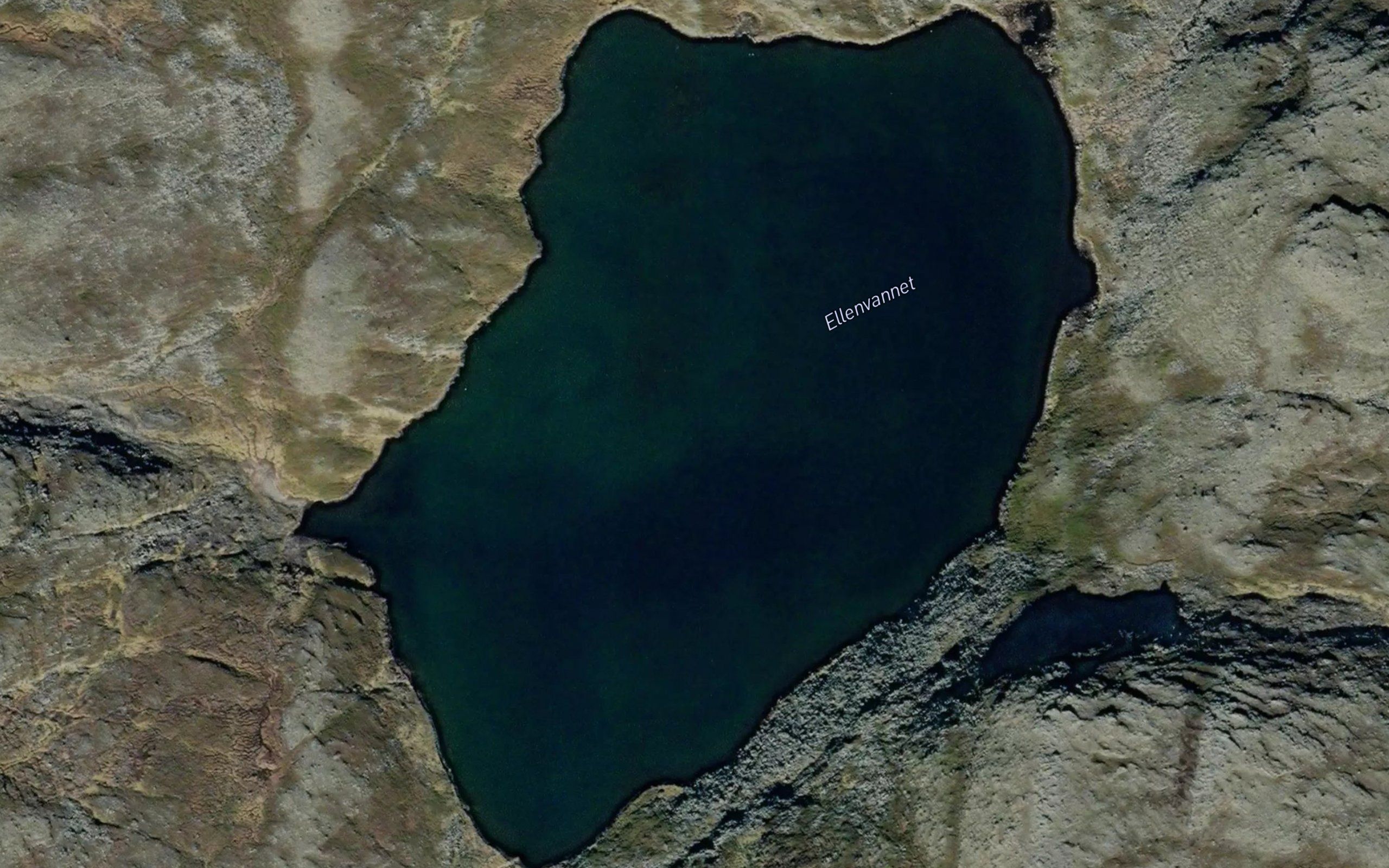 Ellenvatnet