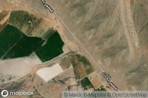 Cheshmeh-ye Bard `Ali