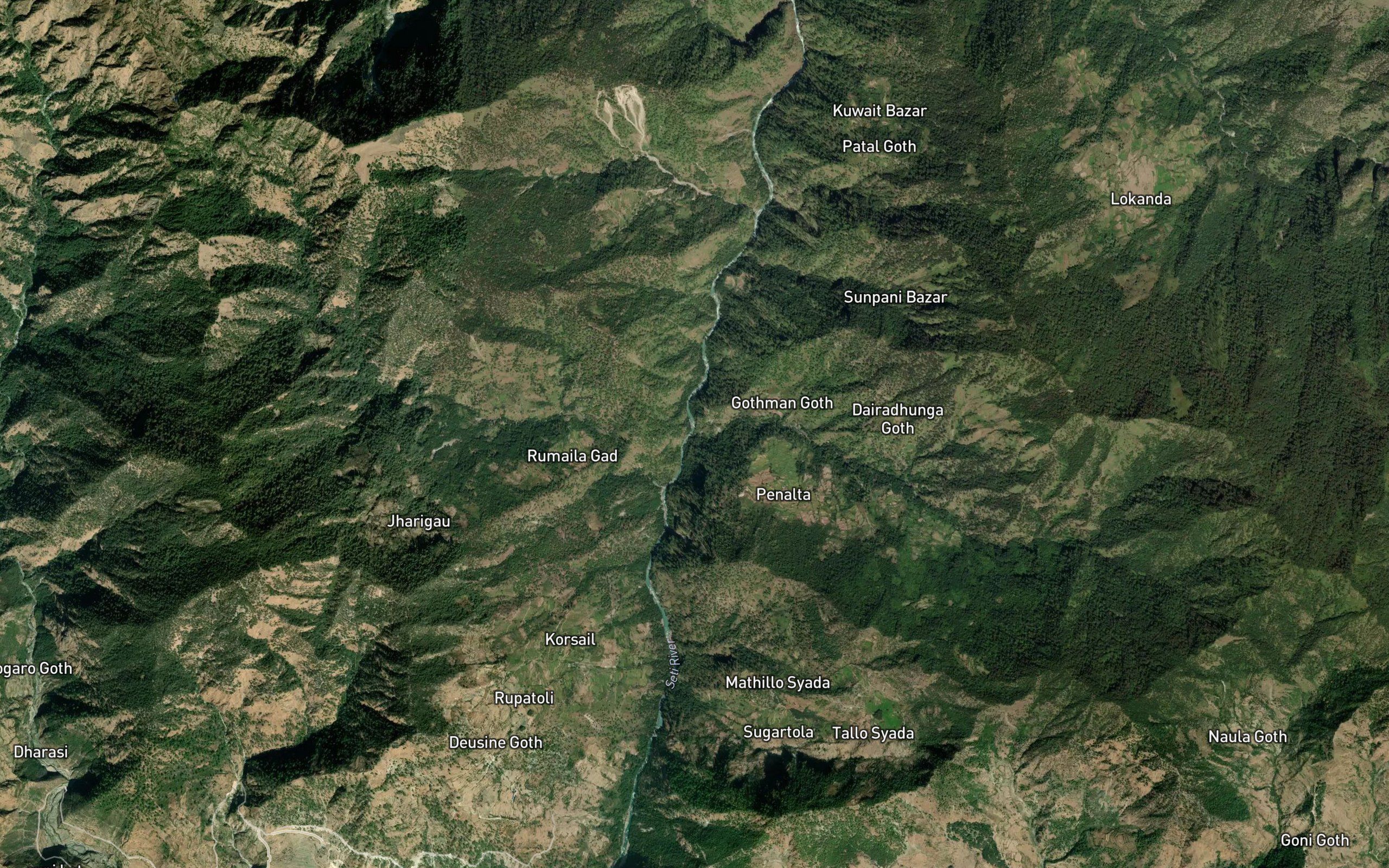 Bhaita Gad